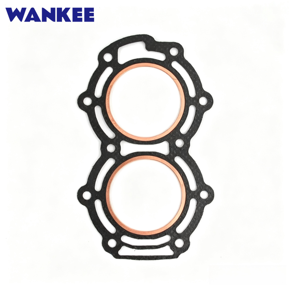 Gasket Head Cover 345-01005-1  - Fishing Boat Cover 评论和价格