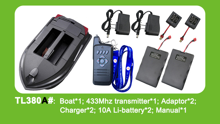 Factory Directly Supply Skywol - Fishing Boat Gps 评论和价格