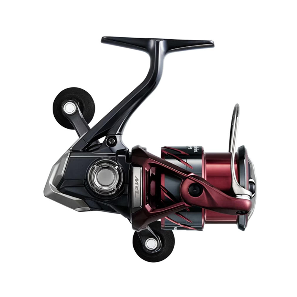 2025 SHIMANO SEPHIA XR Spinnin - Daiwa Reel Fuego 评论和价格