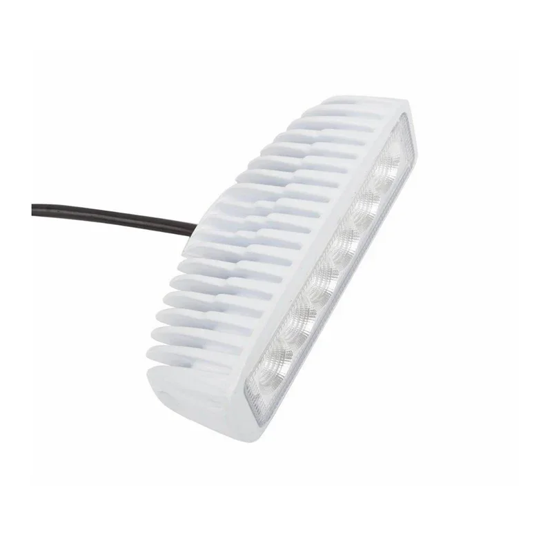 2pcs 12V 6 LED Deck Marine Spr - Fishing Boat Navigation Light 评论和价格