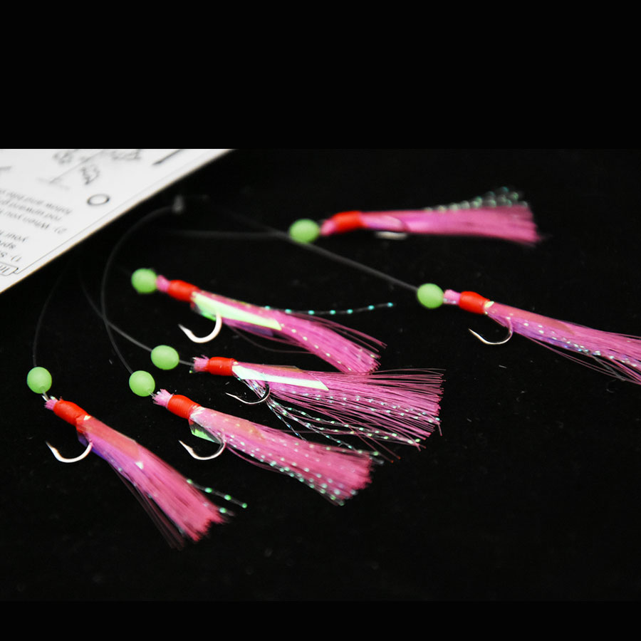 Mrlurion 1bag hook10-hook15 sa - Fishing Boat Oar 评论和价格