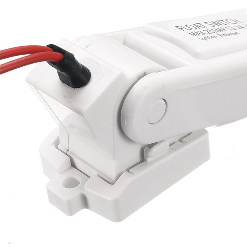 ABKS-6X Bilge Pump Float Switc - Fishing Boat Bilge Pump 评论和价格