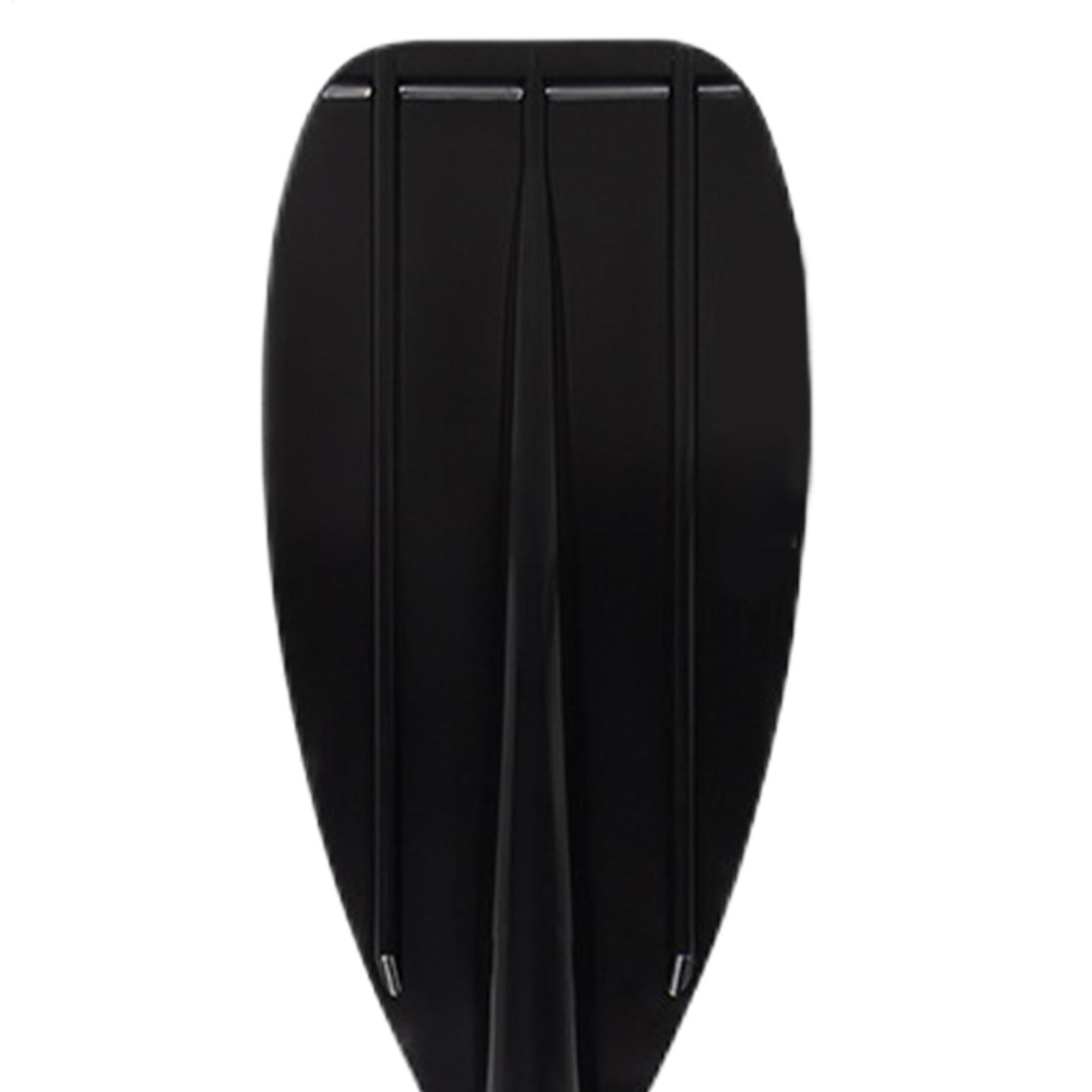 2-Section Carbon Fiber Kayak P - Fishing Boat Paddle 评论和价格
