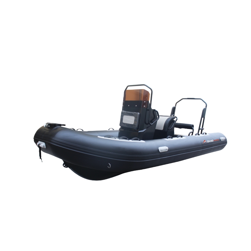 5m Aluminum Rib Boat Rib 500 L - Fishing Boat Aluminum 评论和价格