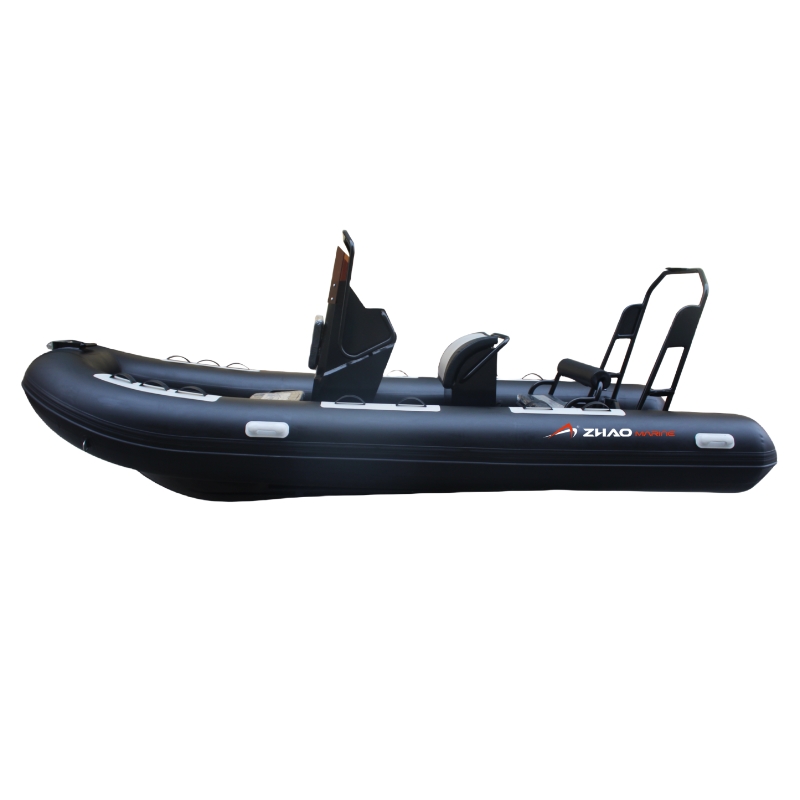 5m Aluminum Rib Boat Rib 500 L - Fishing Boat Aluminum 评论和价格