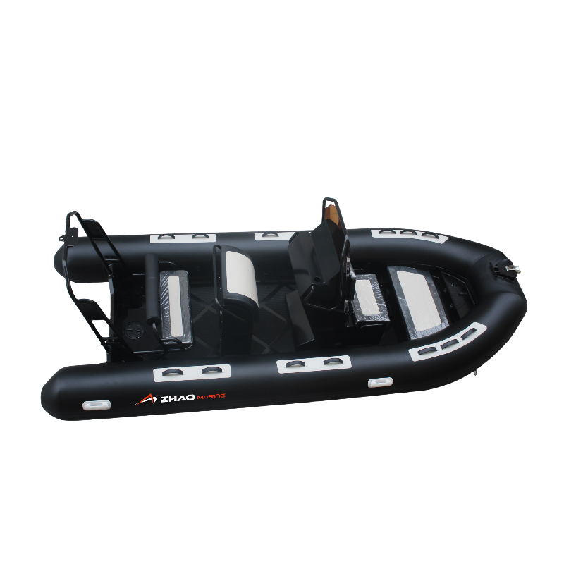 5m Aluminum Rib Boat Rib 500 L - Fishing Boat Aluminum 评论和价格