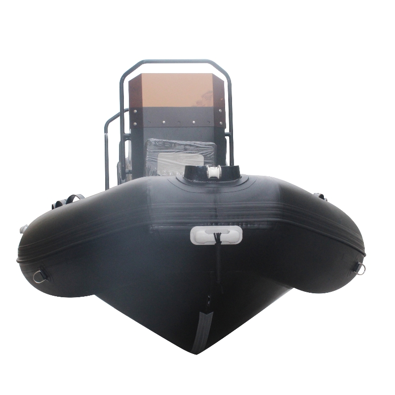 5m Aluminum Rib Boat Rib 500 L - Fishing Boat Aluminum 评论和价格