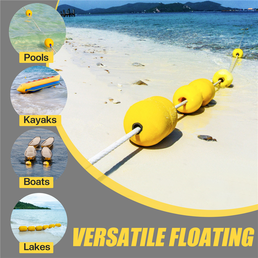 2pcs Fishing net floats Bobber - Fishing Boat Anchor 评论和价格