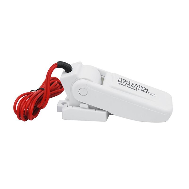 -FTGT 6X Bilge Pump Float Swit - Fishing Boat Bilge Pump 评论和价格