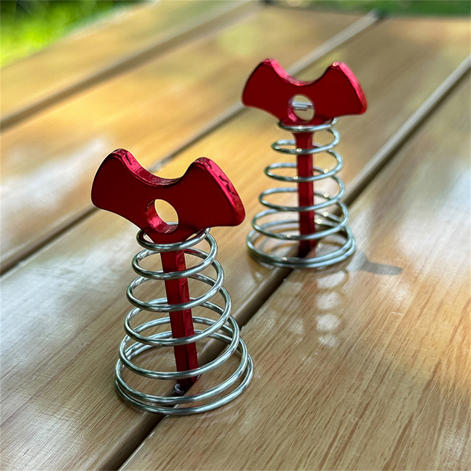 8pcs Adjustable Plank Floor Sp - Fishing Boat Aluminum 评论和价格