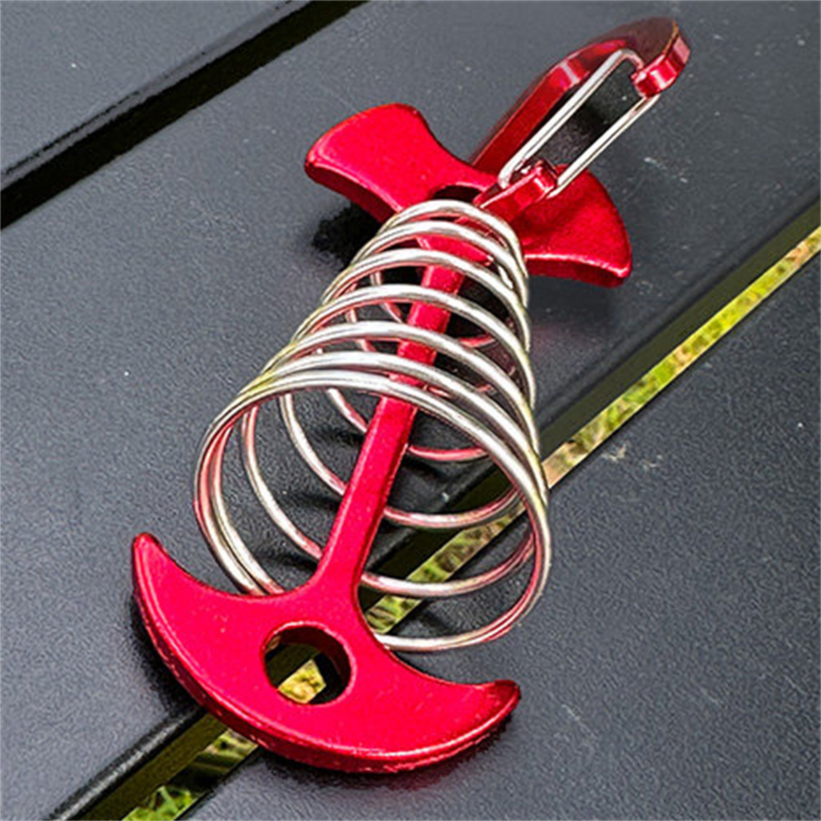 8pcs Adjustable Plank Floor Sp - Fishing Boat Aluminum 评论和价格