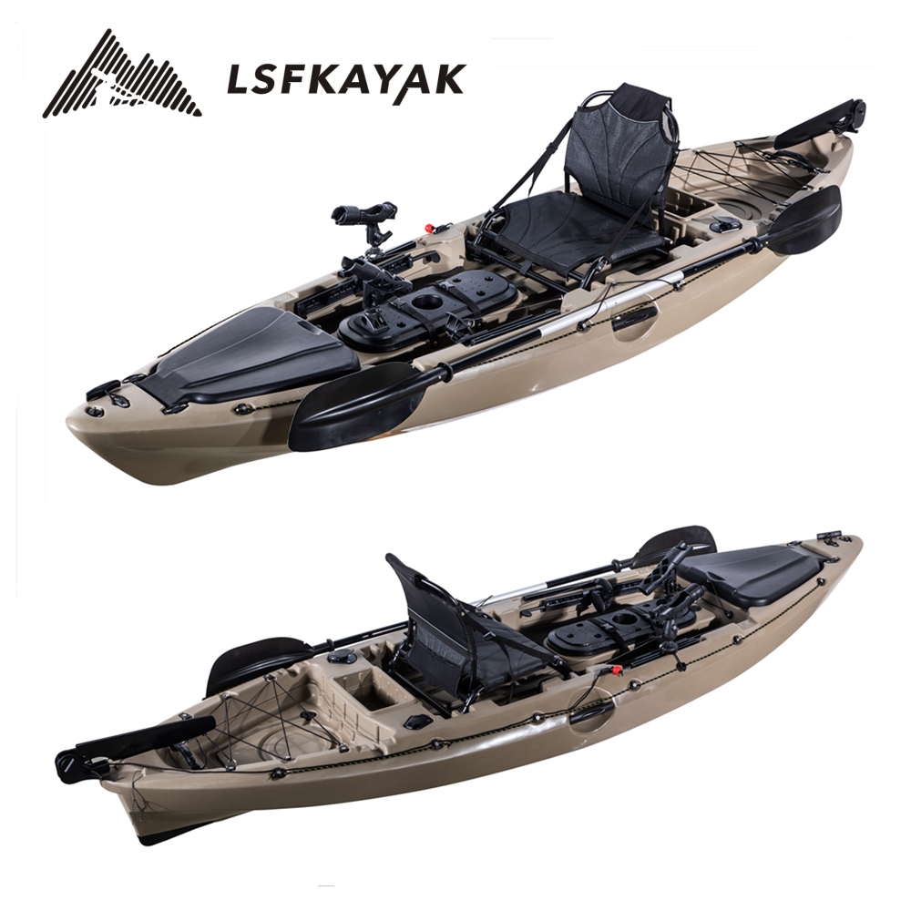 LSF First-class Single Fishing - Fishing Boat Seat 评论和价格