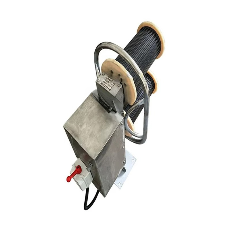 22V/380V electric anchor 500KG - Fishing Boat Anchor 评论和价格